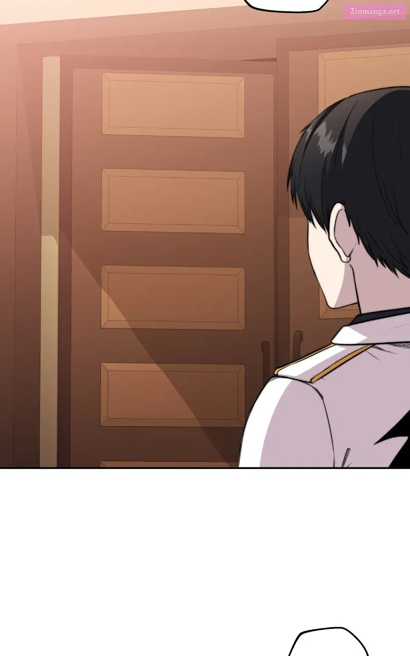 The Holy Emperor’s Grandson is a Necromancer Chapter 71 page 36 - 