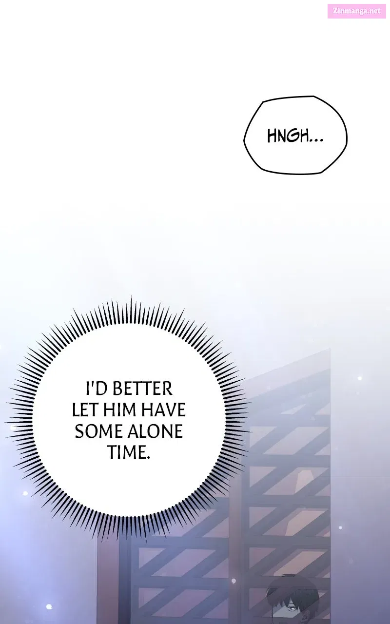 The Holy Emperor’s Grandson is a Necromancer Chapter 71 page 38 - 