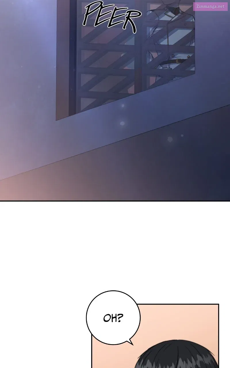The Holy Emperor’s Grandson is a Necromancer Chapter 71 page 39 - 