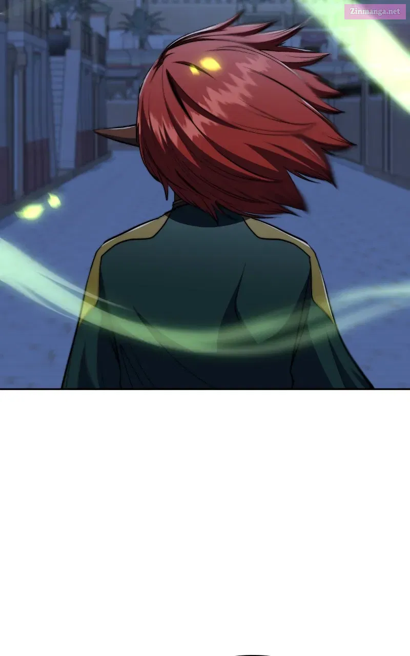 The Holy Emperor’s Grandson is a Necromancer Chapter 71 page 48 - 
