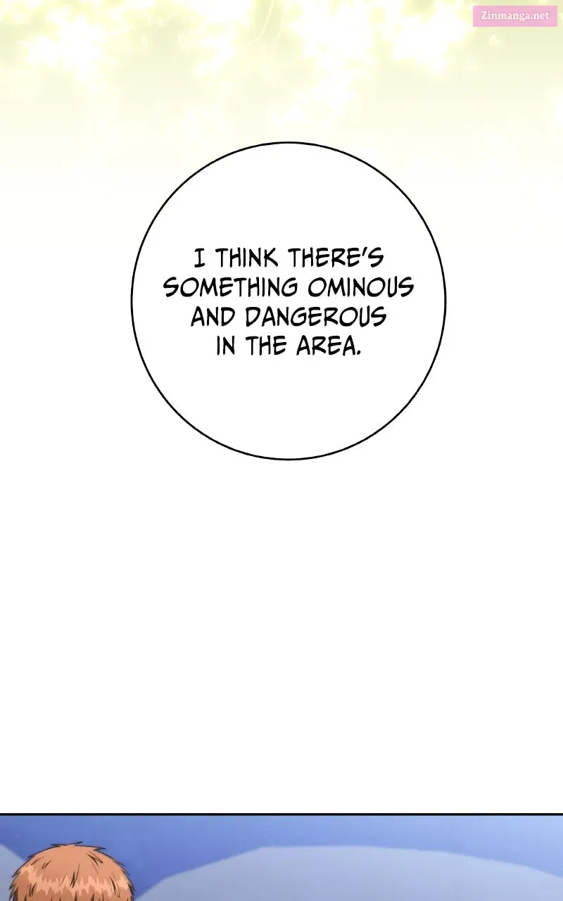 The Holy Emperor’s Grandson is a Necromancer Chapter 71 page 56 - 