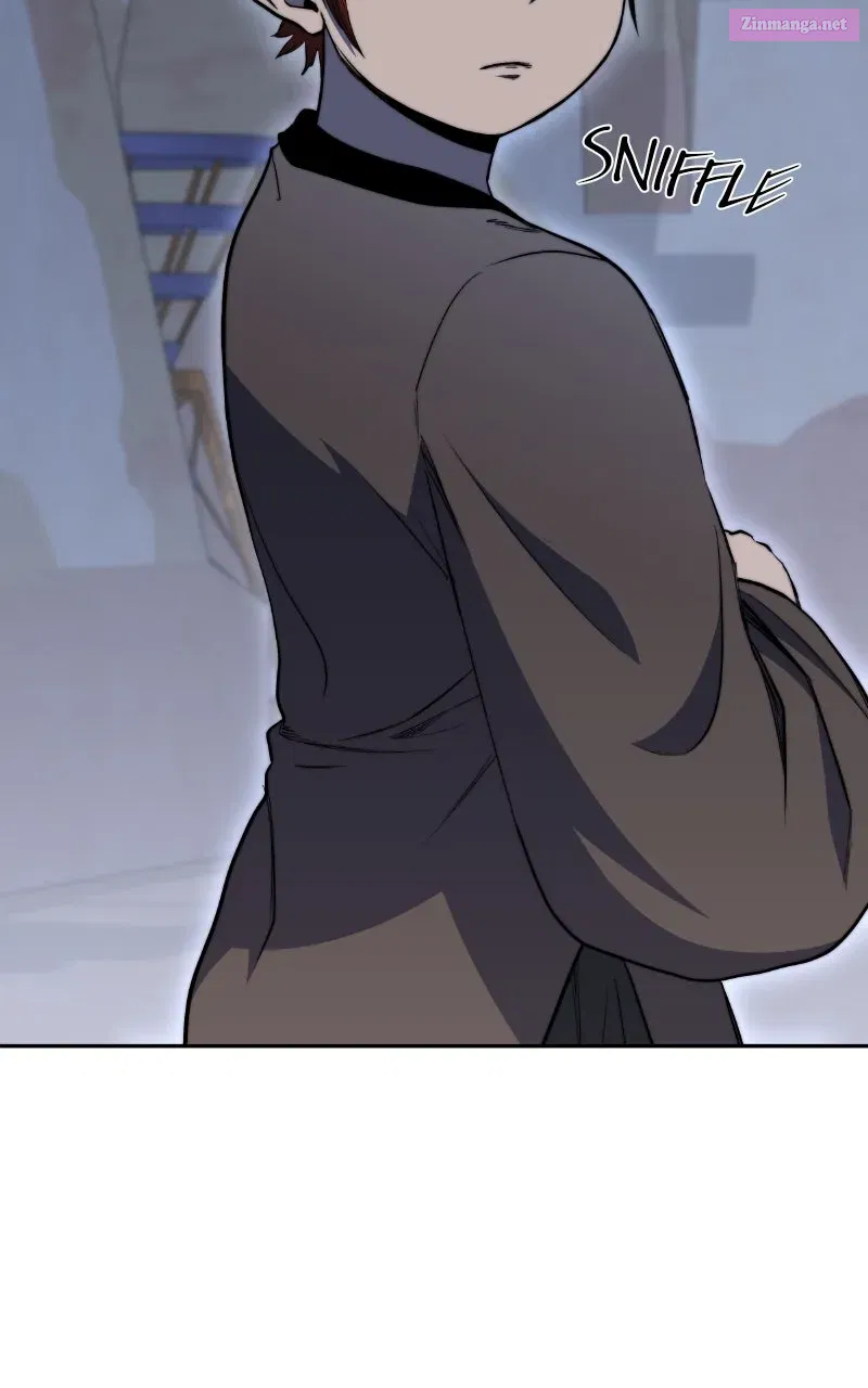 The Holy Emperor’s Grandson is a Necromancer Chapter 71 page 62 - 