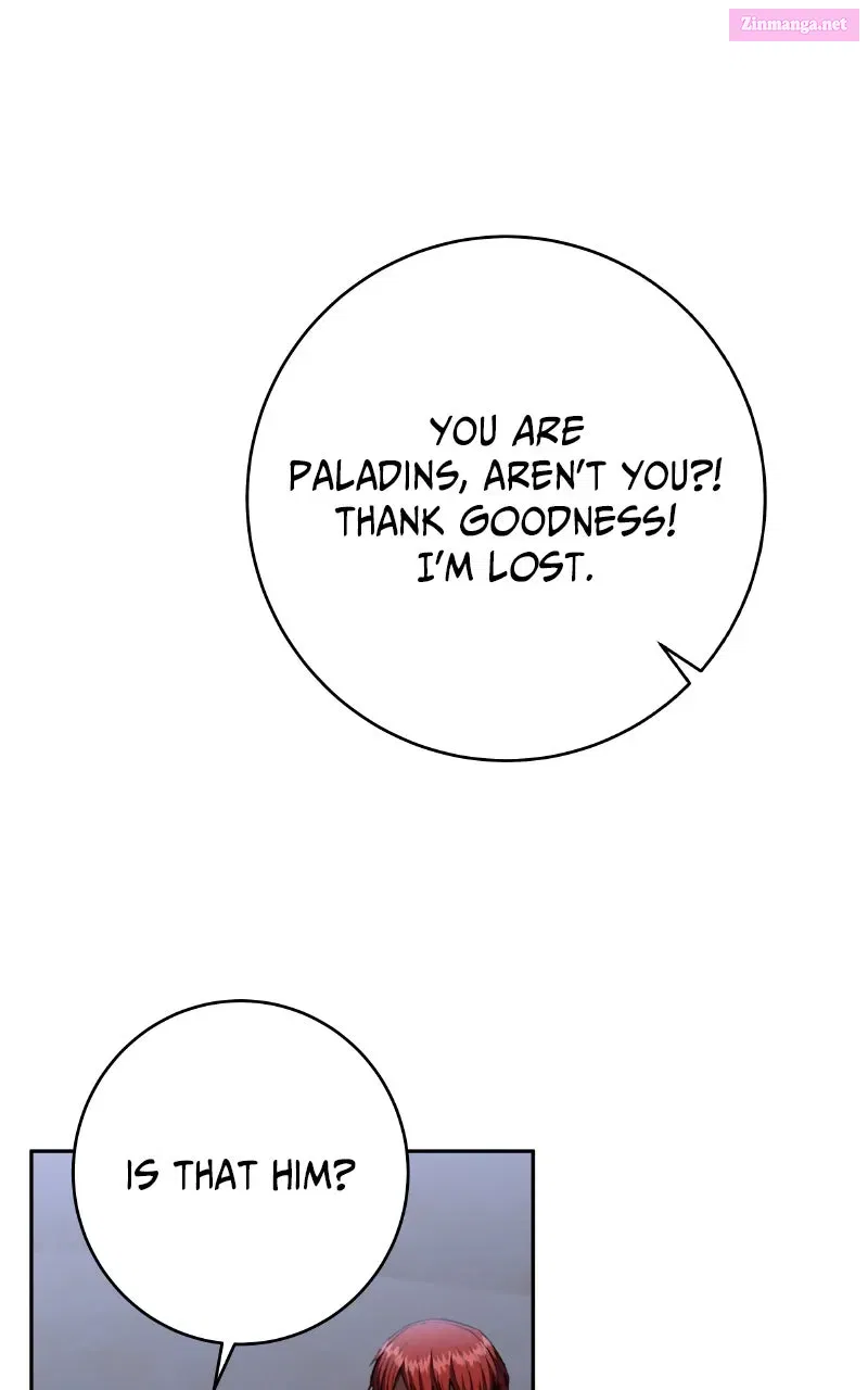 The Holy Emperor’s Grandson is a Necromancer Chapter 71 page 63 - 