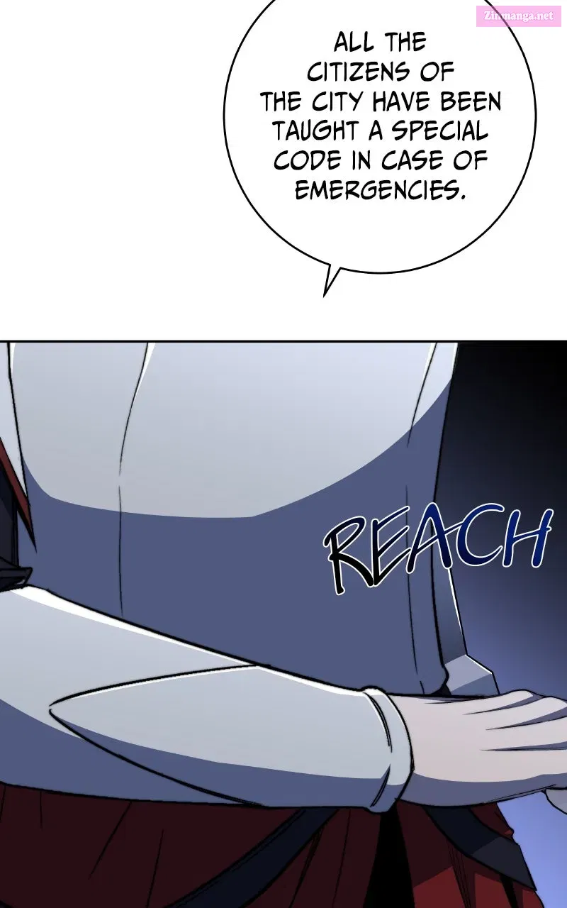 The Holy Emperor’s Grandson is a Necromancer Chapter 71 page 66 - 