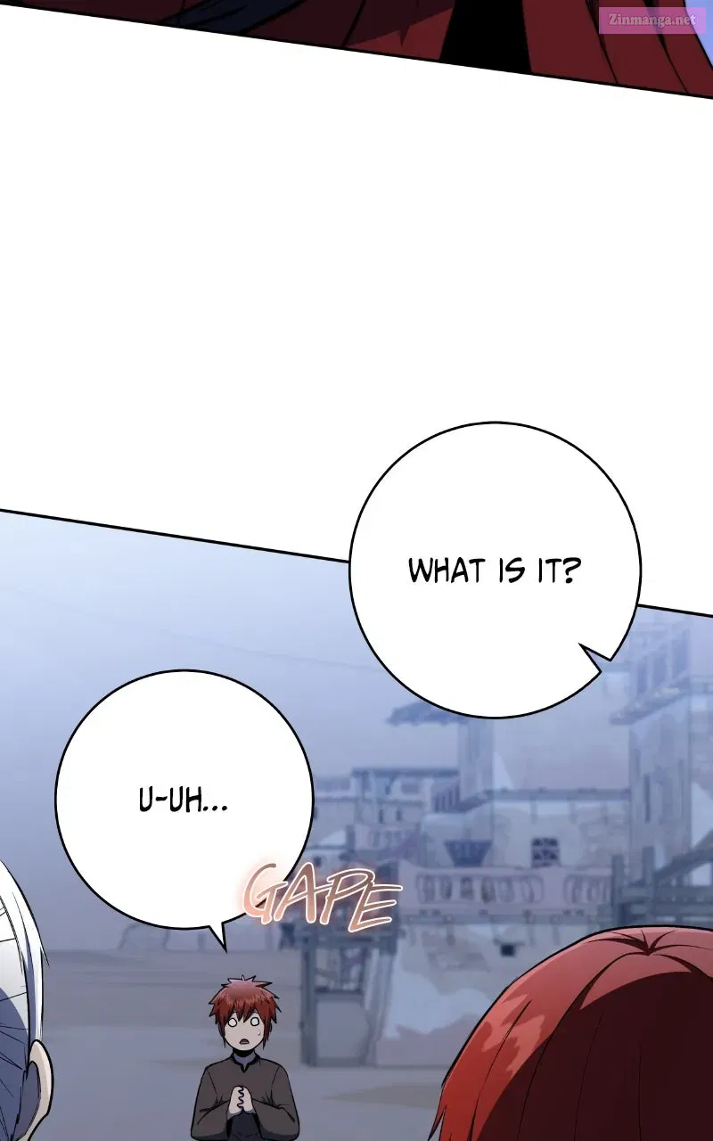 The Holy Emperor’s Grandson is a Necromancer Chapter 71 page 67 - 