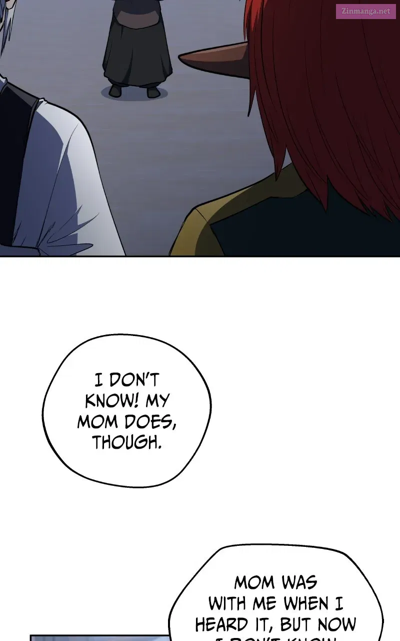 The Holy Emperor’s Grandson is a Necromancer Chapter 71 page 68 - 