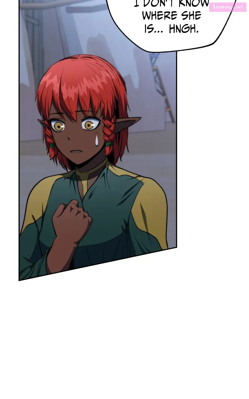 The Holy Emperor’s Grandson is a Necromancer Chapter 71 page 69 - 