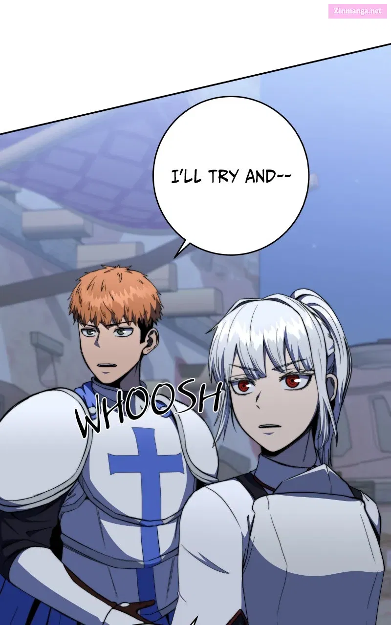 The Holy Emperor’s Grandson is a Necromancer Chapter 71 page 70 - 