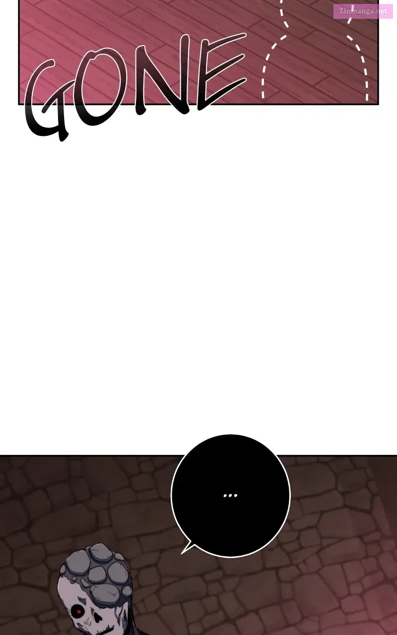 The Holy Emperor’s Grandson is a Necromancer Chapter 71 page 8 - 