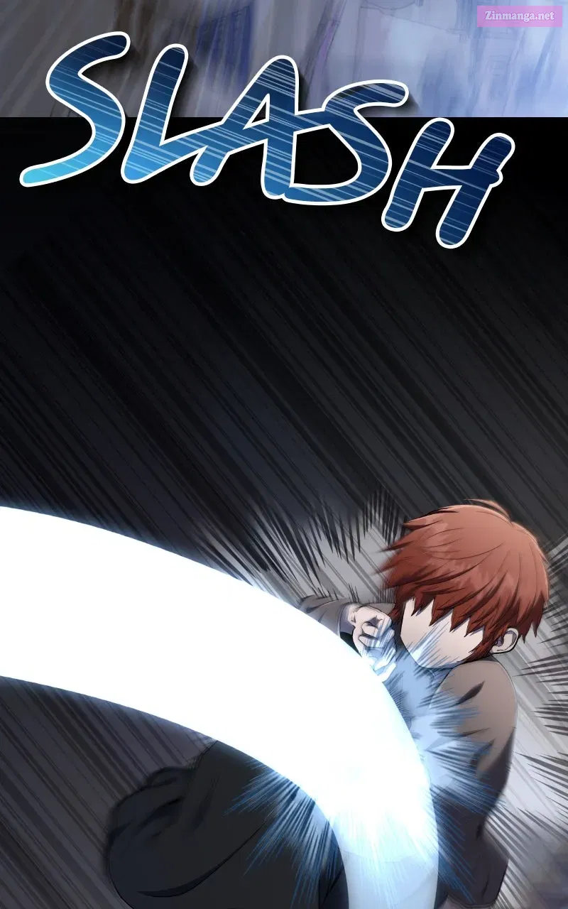 The Holy Emperor’s Grandson is a Necromancer Chapter 71 page 74 - 