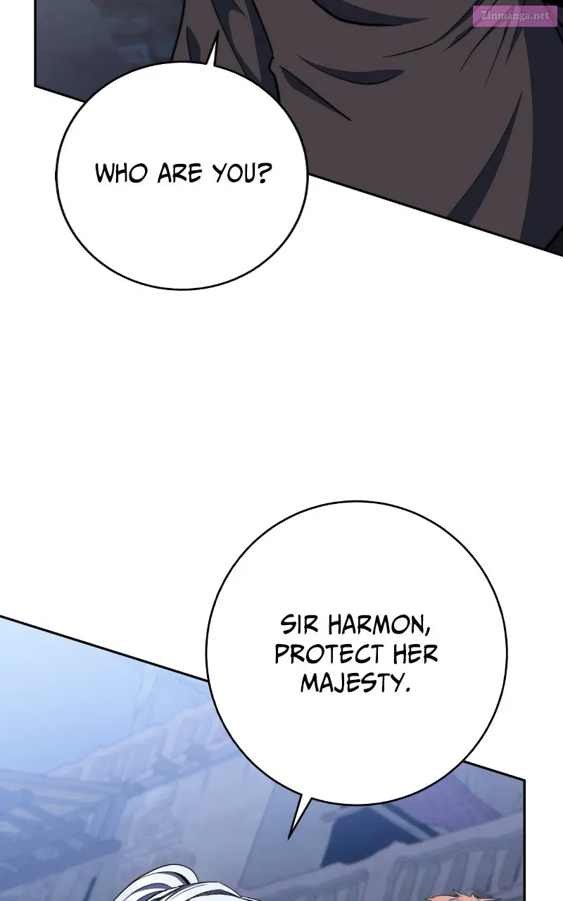The Holy Emperor’s Grandson is a Necromancer Chapter 71 page 82 - 