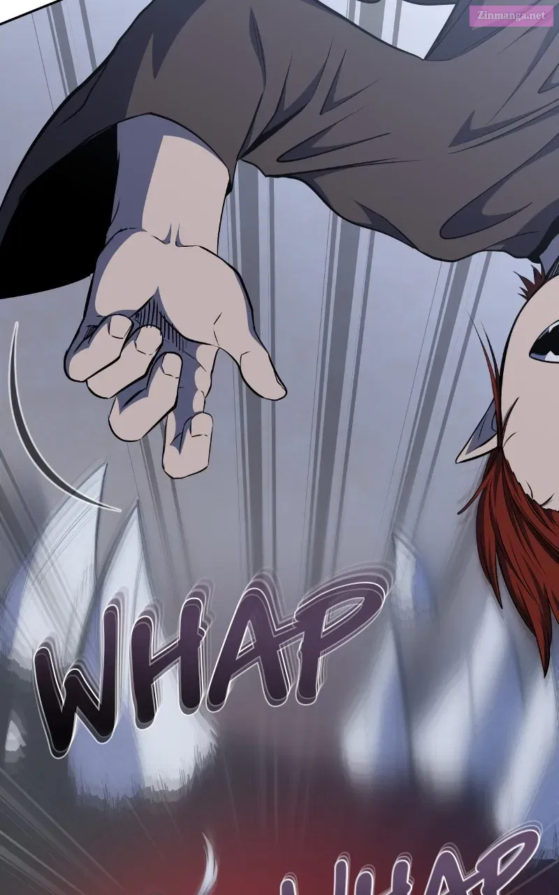 The Holy Emperor’s Grandson is a Necromancer Chapter 71 page 87 - 