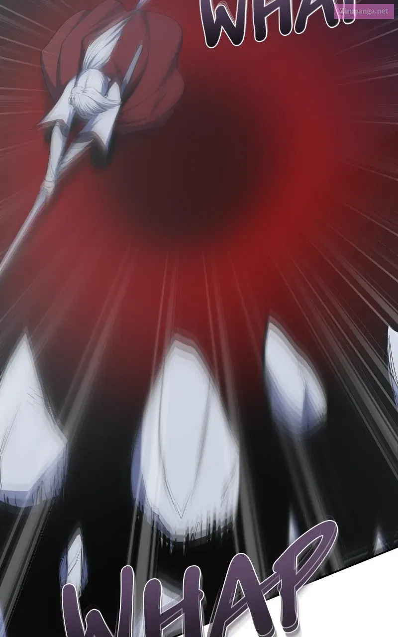 The Holy Emperor’s Grandson is a Necromancer Chapter 71 page 88 - 