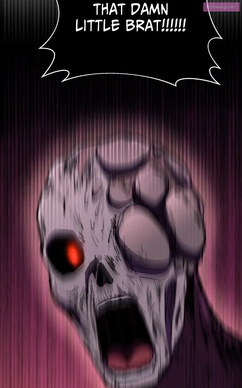 The Holy Emperor’s Grandson is a Necromancer Chapter 71 page 10 - 