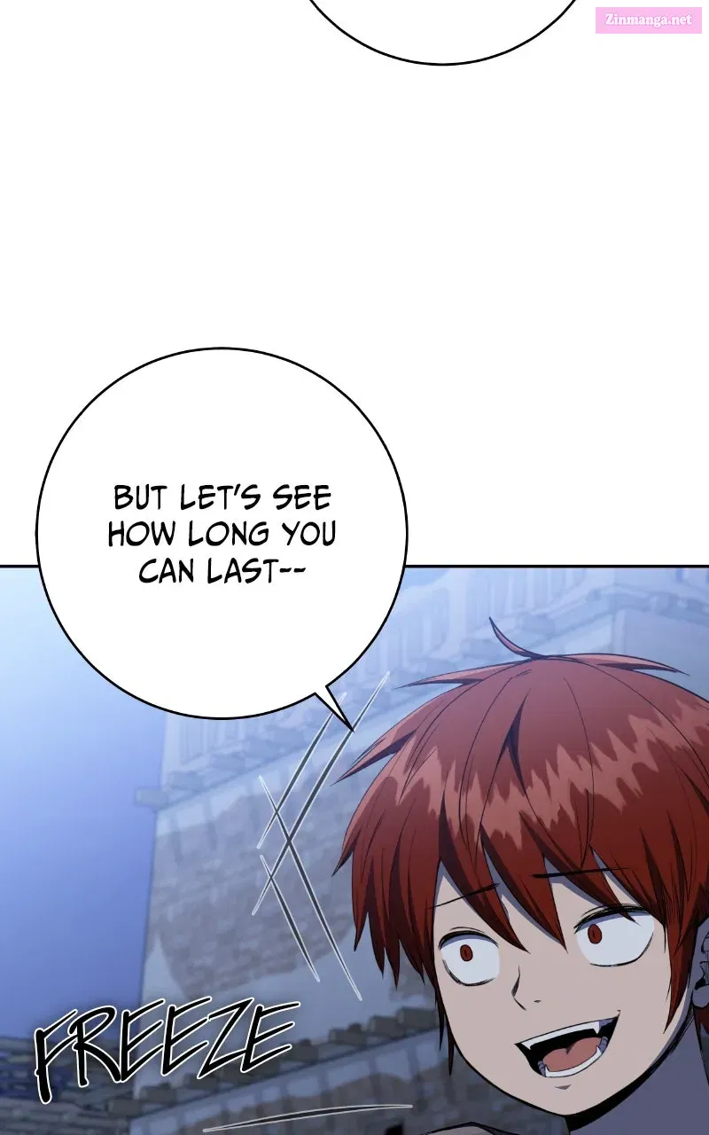 The Holy Emperor’s Grandson is a Necromancer Chapter 71 page 96 - 