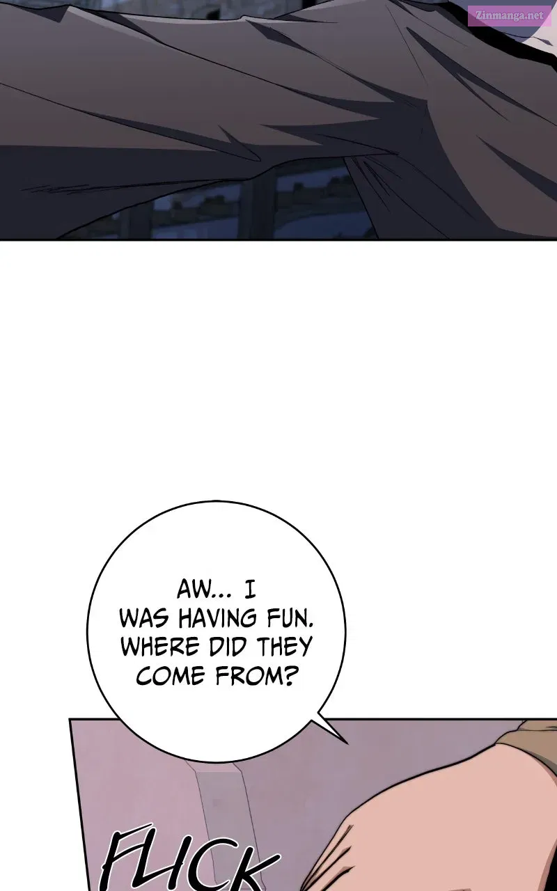 The Holy Emperor’s Grandson is a Necromancer Chapter 71 page 97 - 