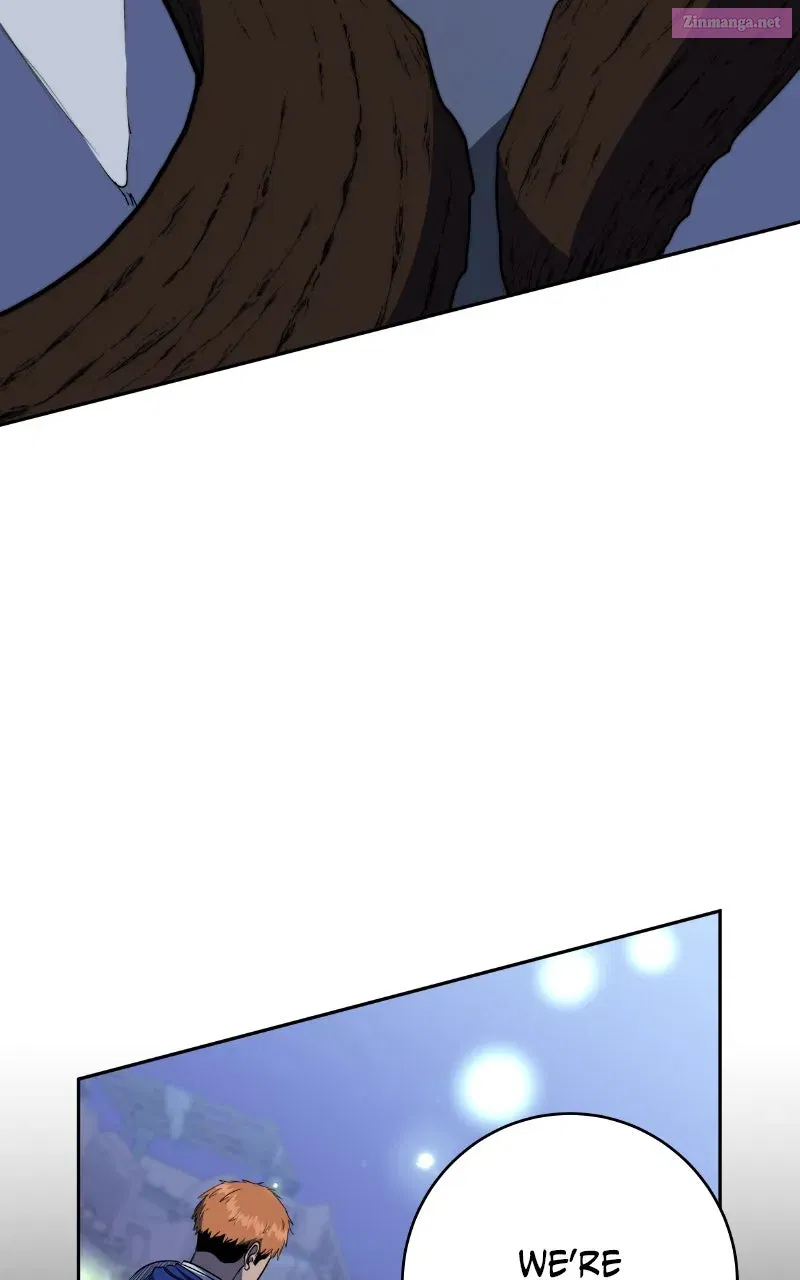 The Holy Emperor’s Grandson is a Necromancer Chapter 71 page 100 - 