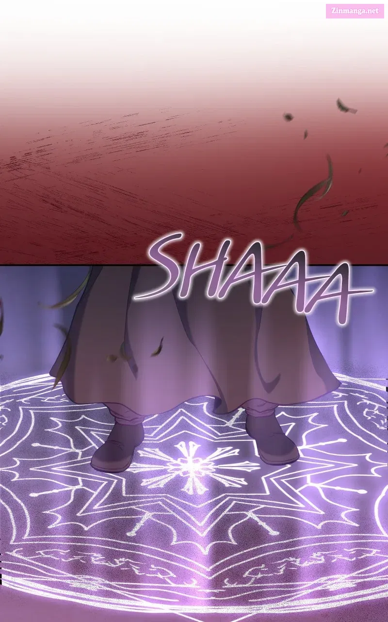 The Holy Emperor’s Grandson is a Necromancer Chapter 72 page 1 - 