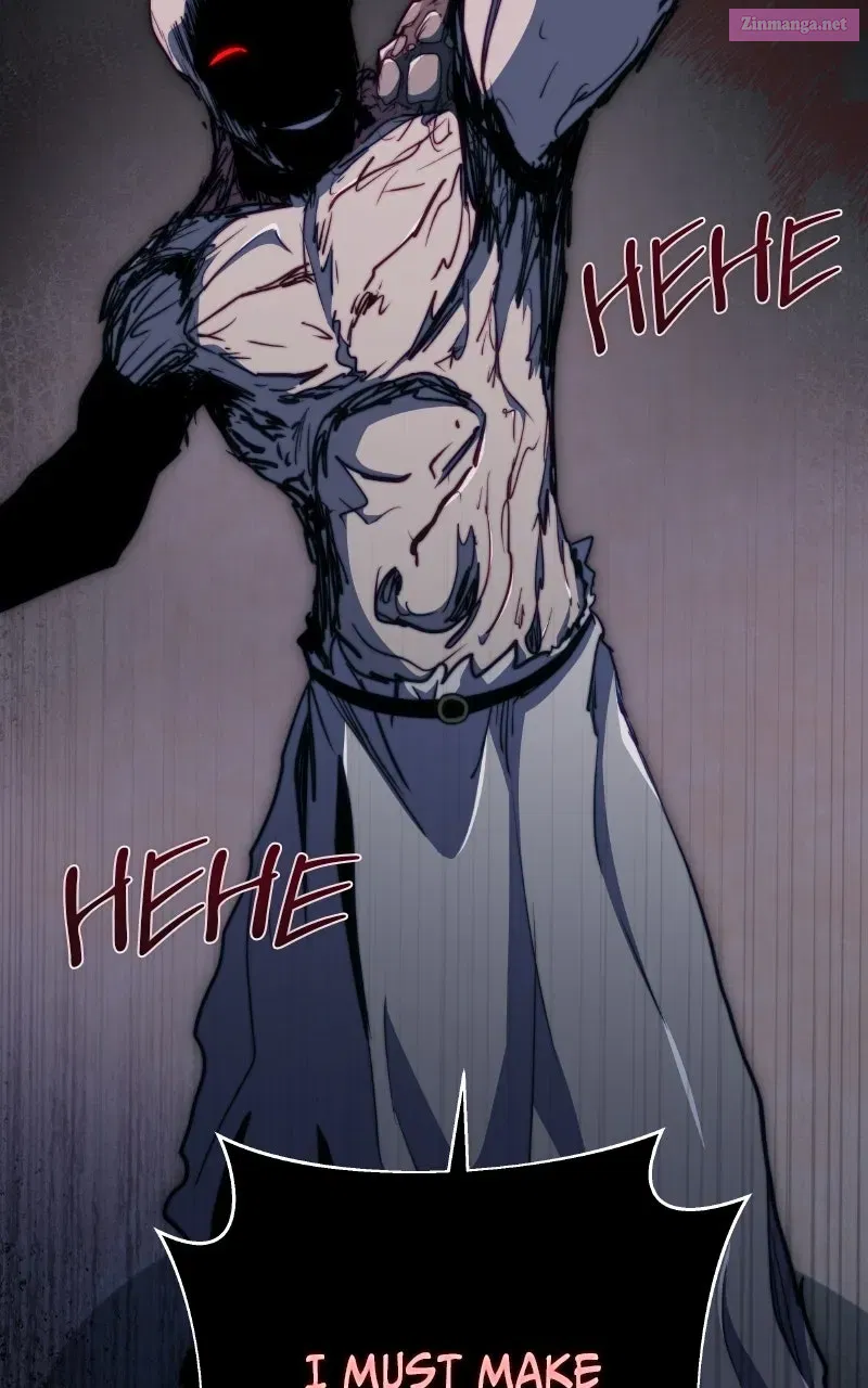 The Holy Emperor’s Grandson is a Necromancer Chapter 72 page 101 - 