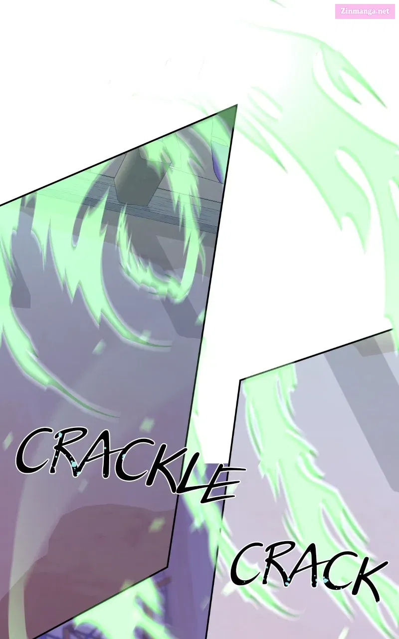 The Holy Emperor’s Grandson is a Necromancer Chapter 72 page 25 - 