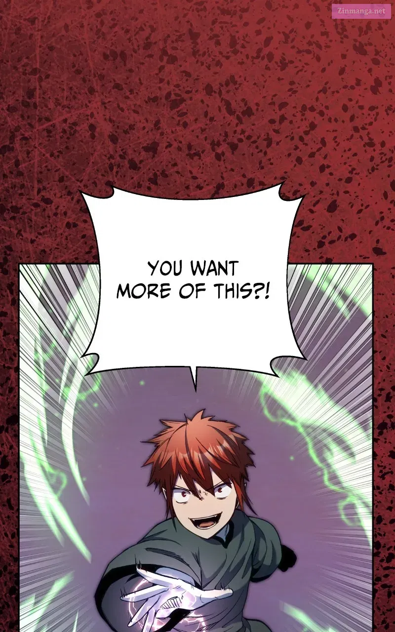 The Holy Emperor’s Grandson is a Necromancer Chapter 72 page 29 - 
