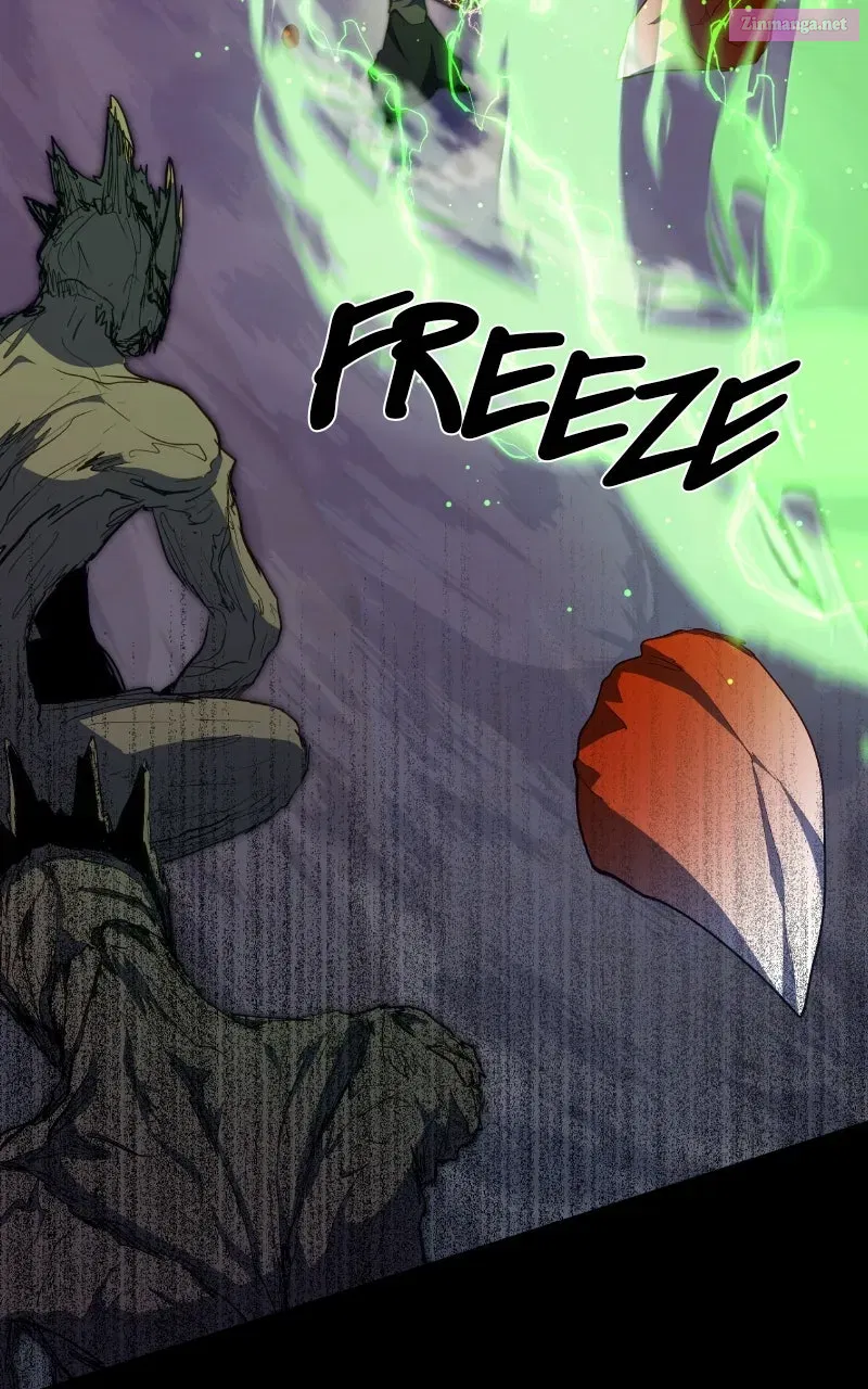 The Holy Emperor’s Grandson is a Necromancer Chapter 72 page 31 - 