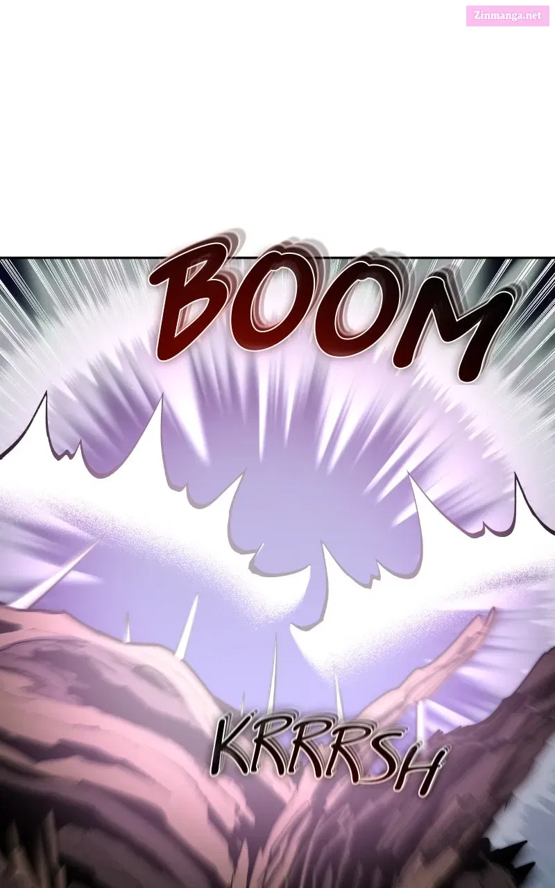 The Holy Emperor’s Grandson is a Necromancer Chapter 72 page 36 - 