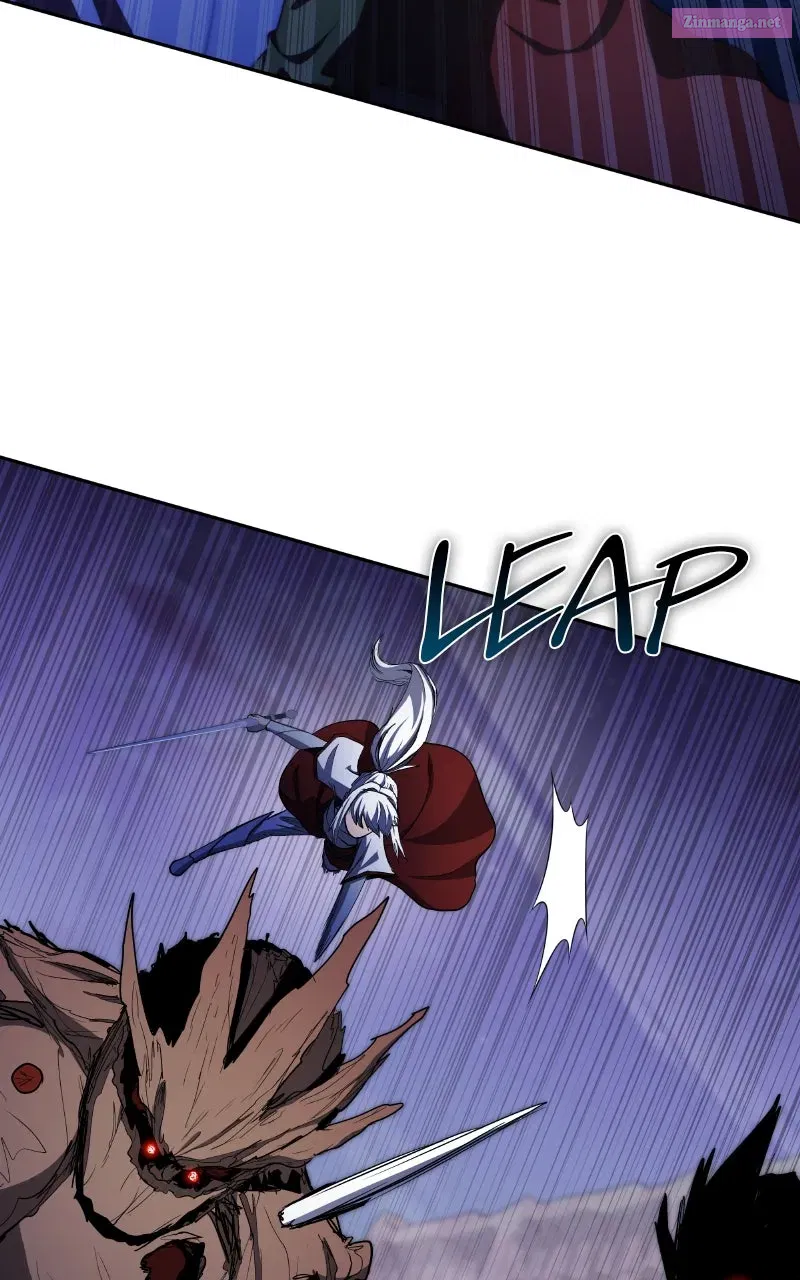 The Holy Emperor’s Grandson is a Necromancer Chapter 72 page 38 - 