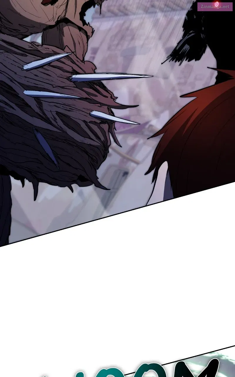 The Holy Emperor’s Grandson is a Necromancer Chapter 72 page 39 - 