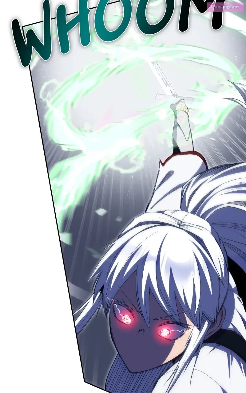 The Holy Emperor’s Grandson is a Necromancer Chapter 72 page 40 - 