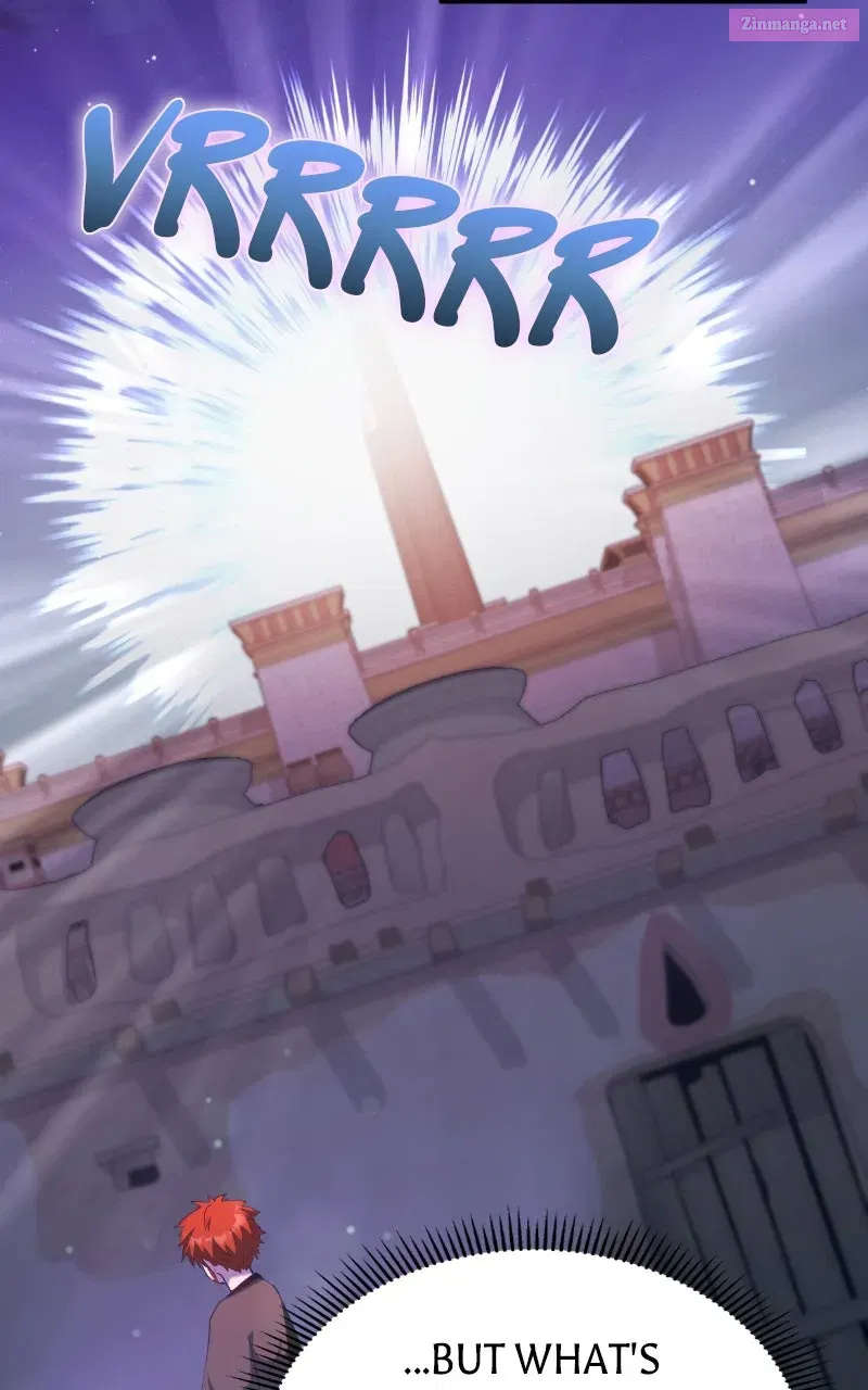 The Holy Emperor’s Grandson is a Necromancer Chapter 72 page 5 - 