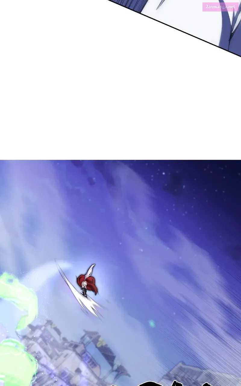The Holy Emperor’s Grandson is a Necromancer Chapter 72 page 41 - 