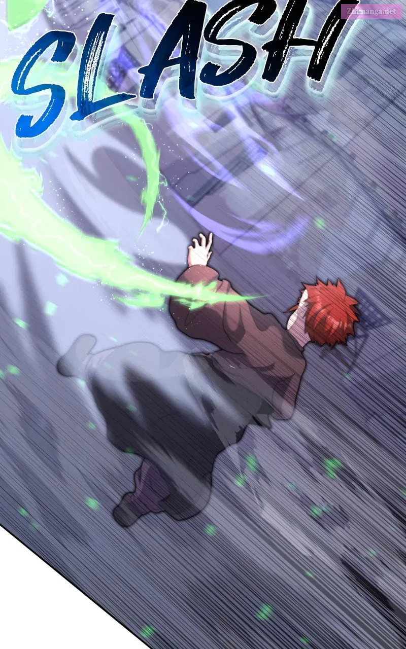 The Holy Emperor’s Grandson is a Necromancer Chapter 72 page 42 - 