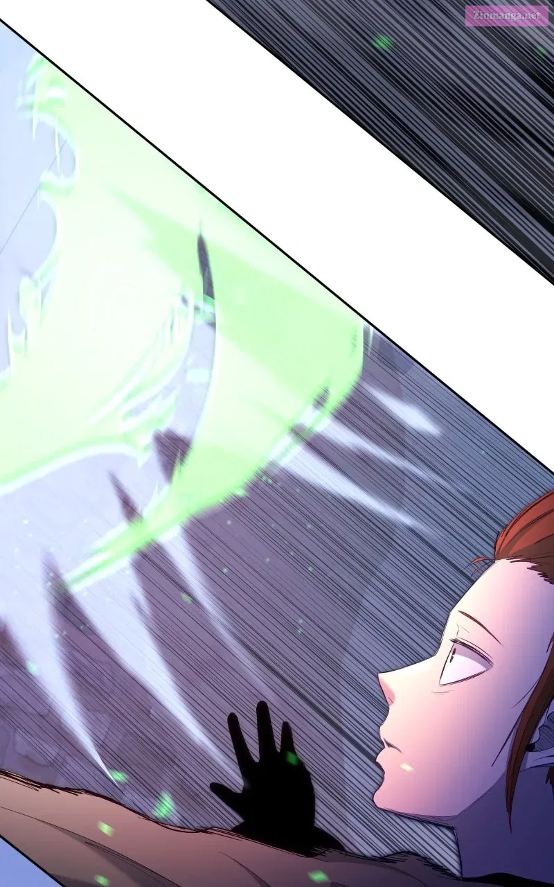 The Holy Emperor’s Grandson is a Necromancer Chapter 72 page 43 - 