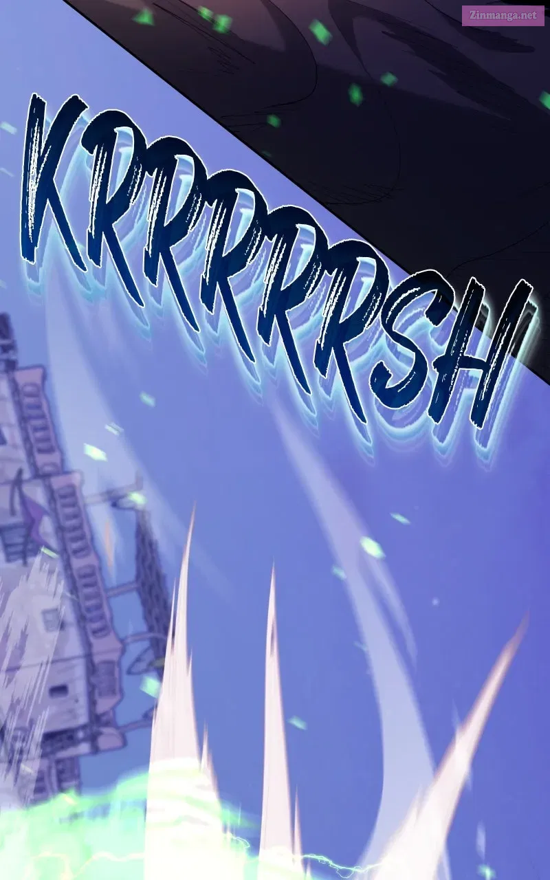 The Holy Emperor’s Grandson is a Necromancer Chapter 72 page 44 - 