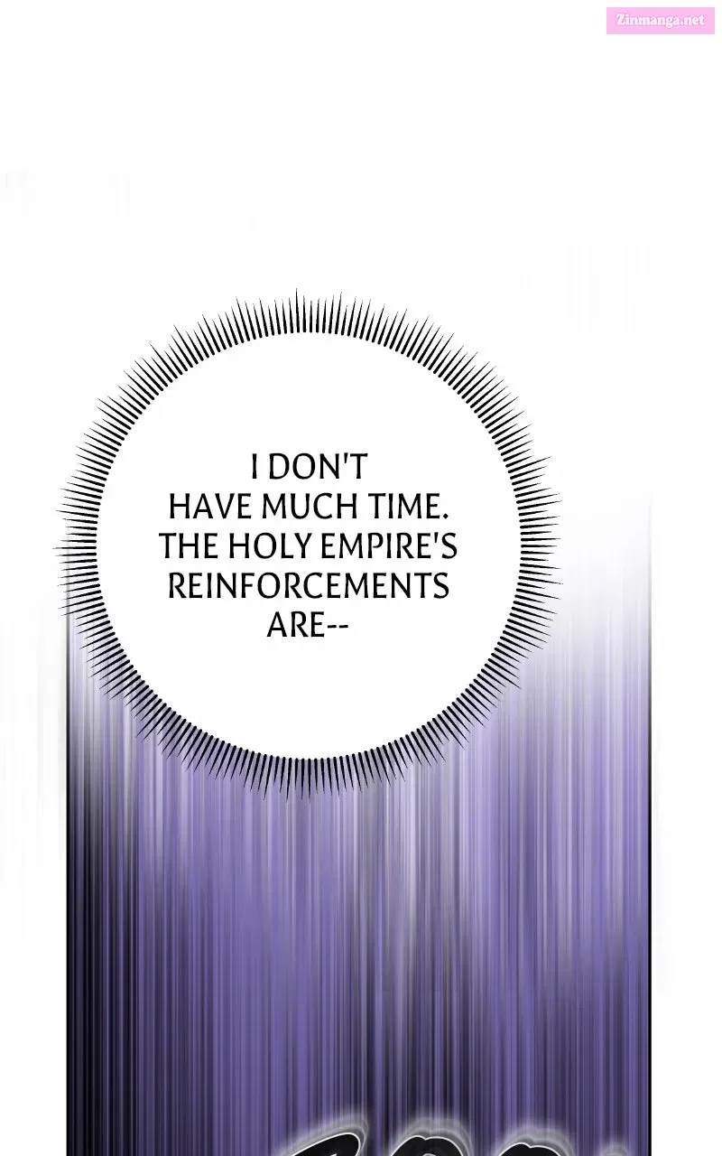 The Holy Emperor’s Grandson is a Necromancer Chapter 72 page 49 - 
