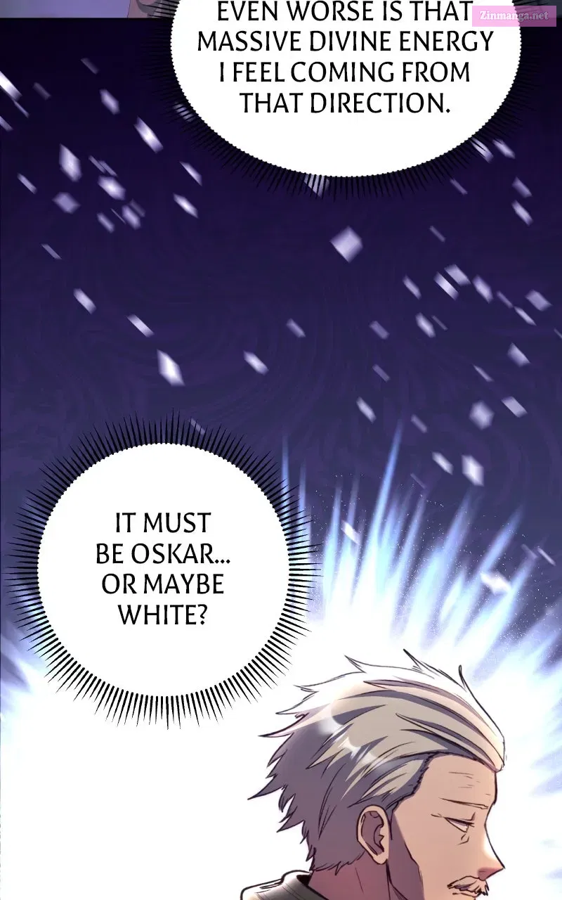 The Holy Emperor’s Grandson is a Necromancer Chapter 72 page 6 - 