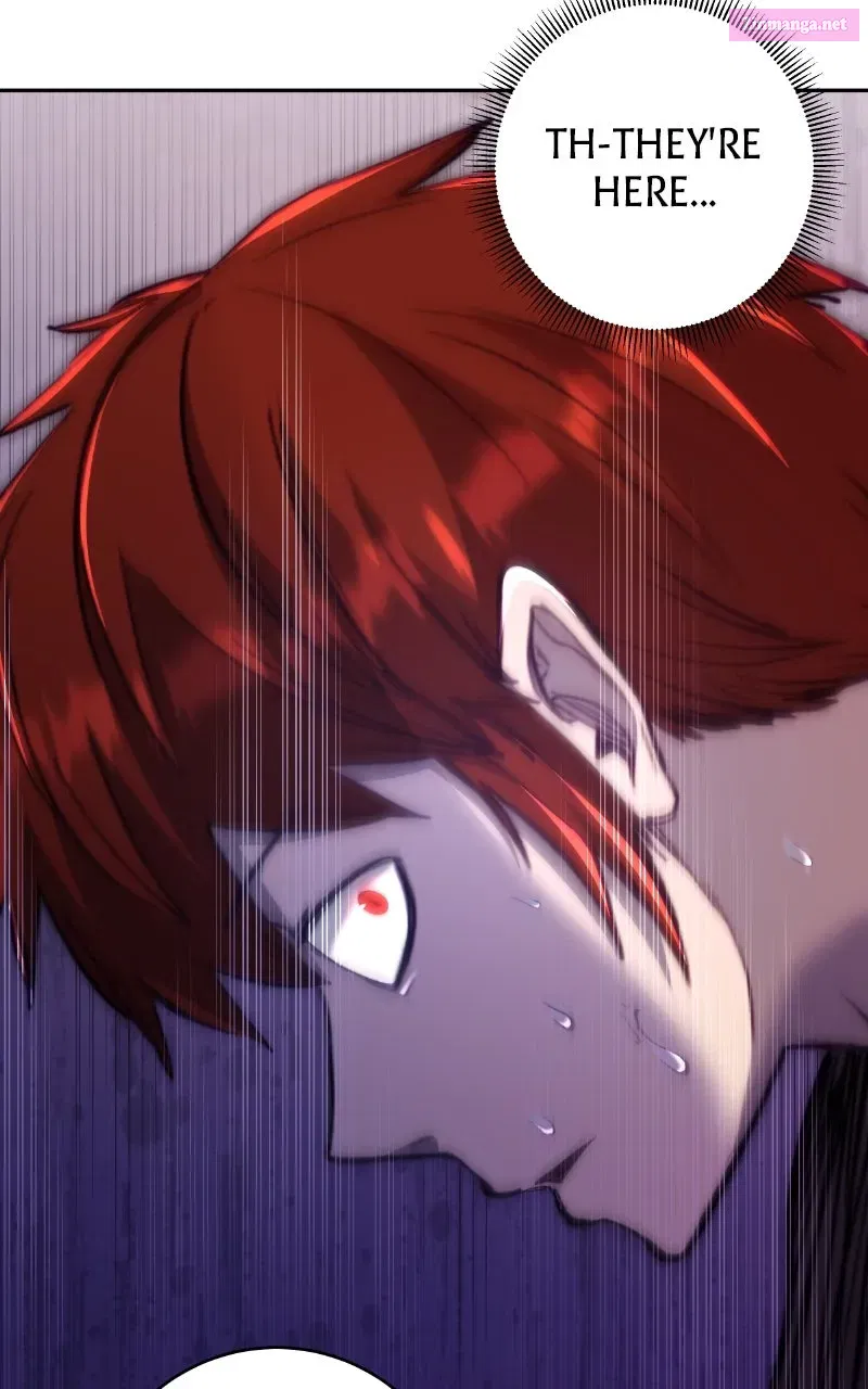 The Holy Emperor’s Grandson is a Necromancer Chapter 72 page 51 - 