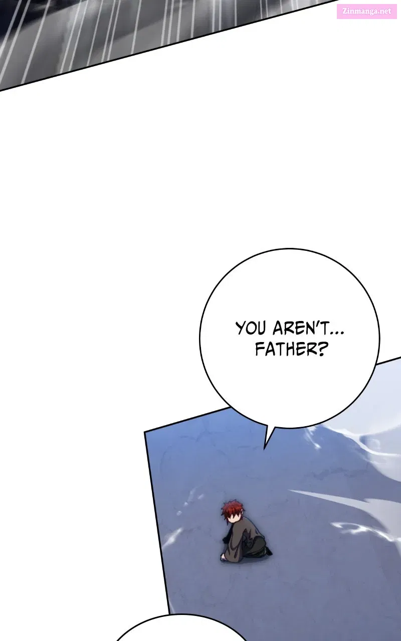 The Holy Emperor’s Grandson is a Necromancer Chapter 72 page 54 - 
