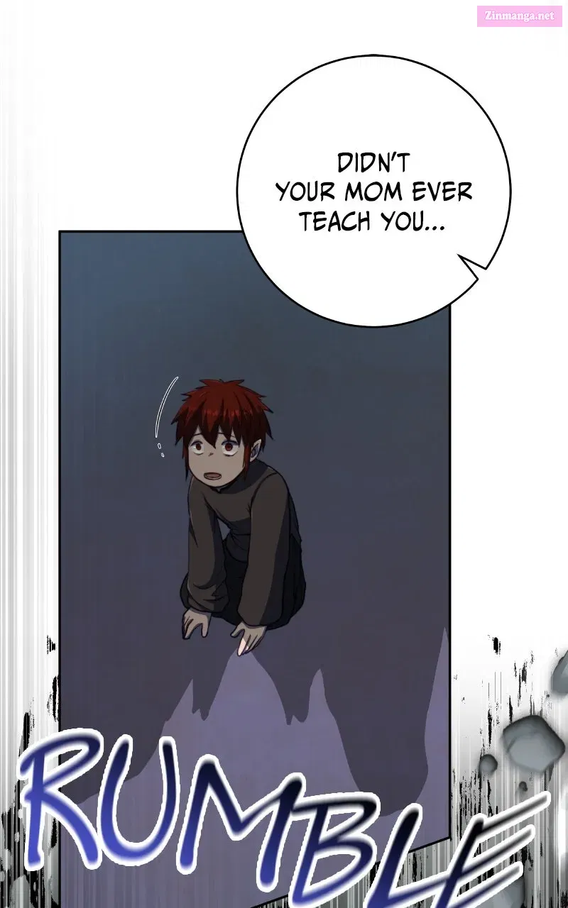 The Holy Emperor’s Grandson is a Necromancer Chapter 72 page 58 - 