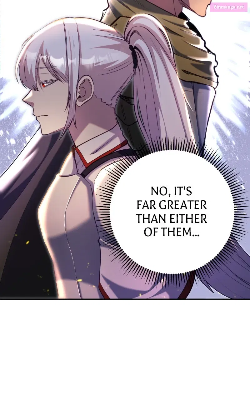 The Holy Emperor’s Grandson is a Necromancer Chapter 72 page 7 - 