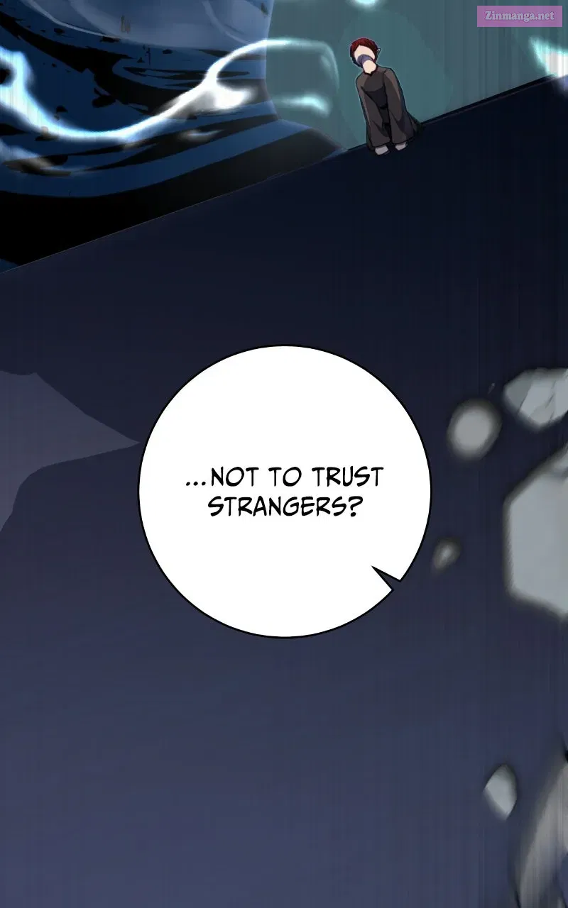 The Holy Emperor’s Grandson is a Necromancer Chapter 72 page 61 - 