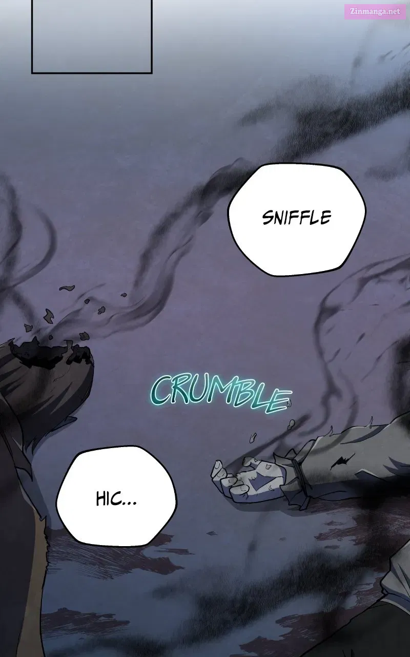 The Holy Emperor’s Grandson is a Necromancer Chapter 72 page 67 - 