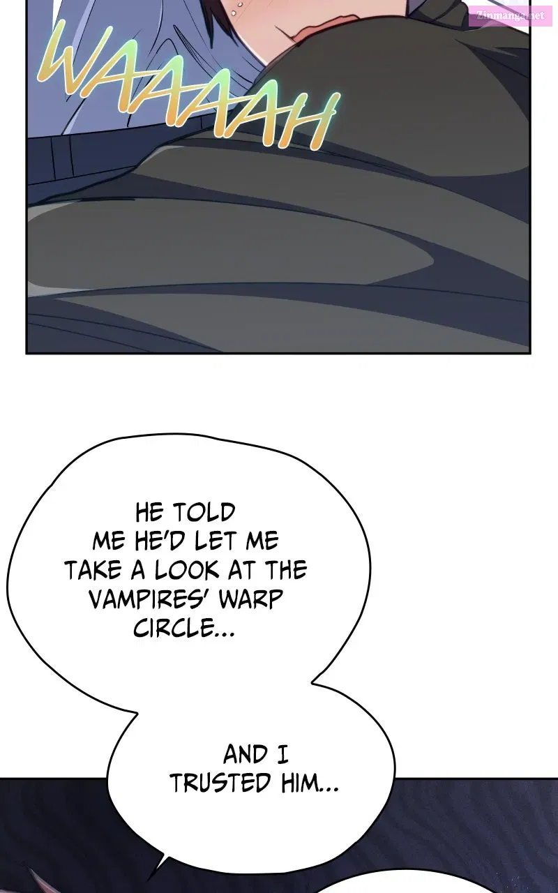 The Holy Emperor’s Grandson is a Necromancer Chapter 72 page 69 - 