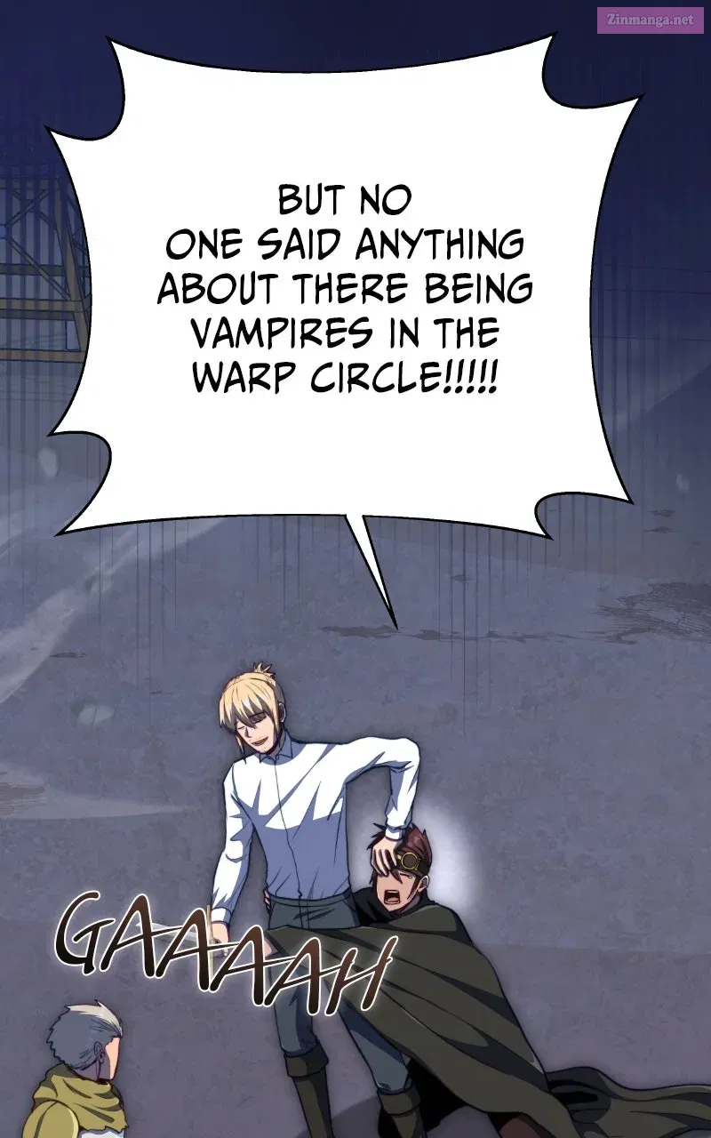 The Holy Emperor’s Grandson is a Necromancer Chapter 72 page 71 - 