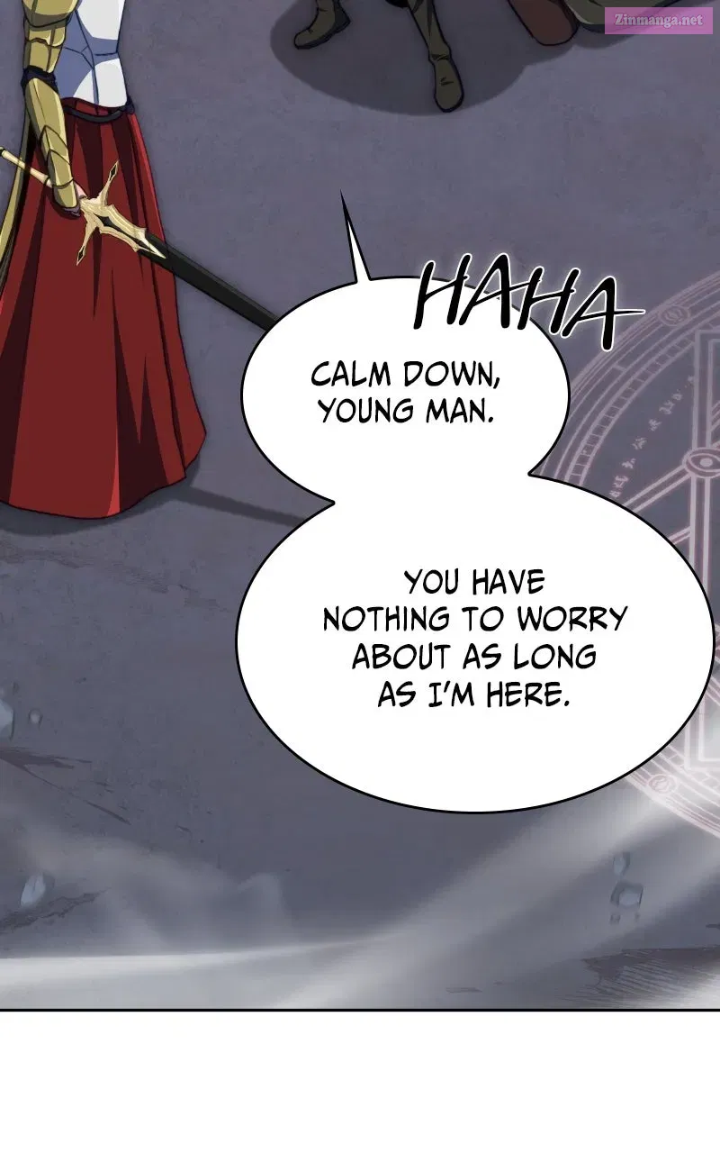 The Holy Emperor’s Grandson is a Necromancer Chapter 72 page 72 - 