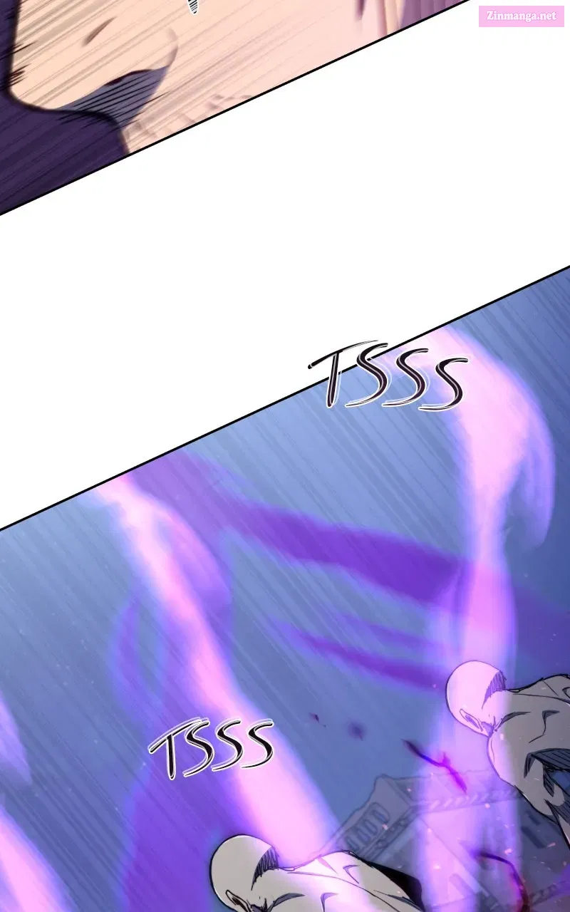 The Holy Emperor’s Grandson is a Necromancer Chapter 72 page 80 - 