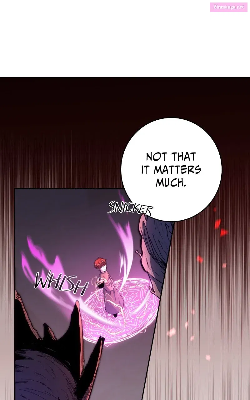 The Holy Emperor’s Grandson is a Necromancer Chapter 72 page 9 - 