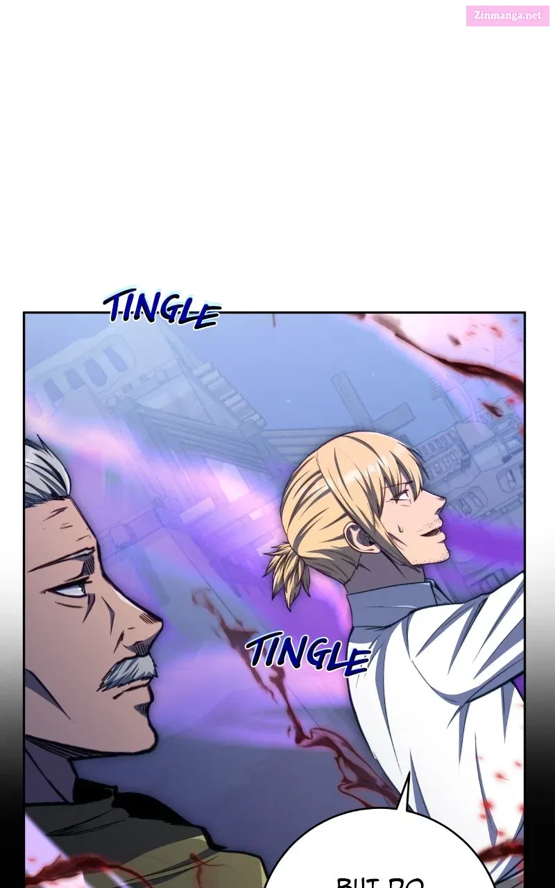 The Holy Emperor’s Grandson is a Necromancer Chapter 72 page 82 - 