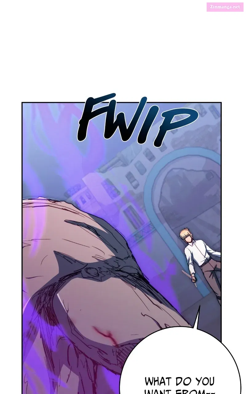 The Holy Emperor’s Grandson is a Necromancer Chapter 72 page 85 - 